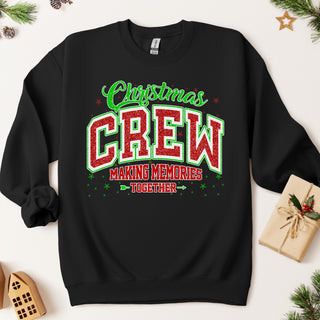Christmas Crew Sweatshirt