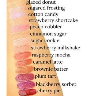 TMLL Lip Drip Luxury Gloss