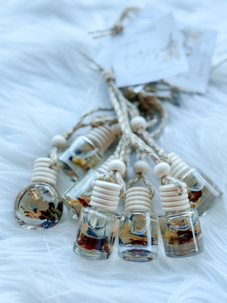 Christmas Oil Diffusers