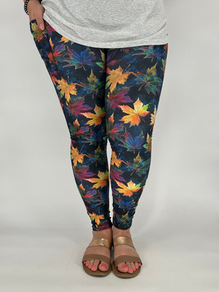 TL Leggings
