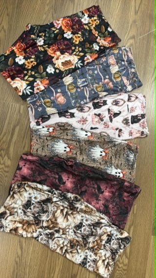 OS legging lot