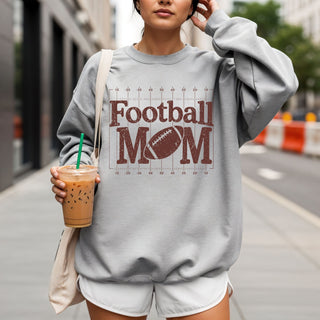 Football Mom Sweatshirt