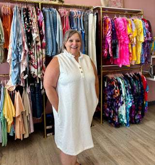 The Hampton Dress