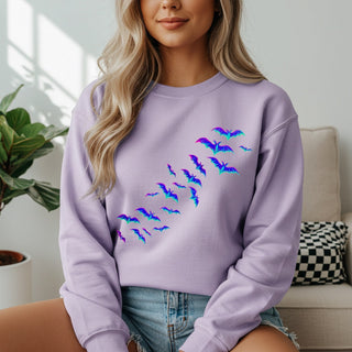 Bats Sweatshirt