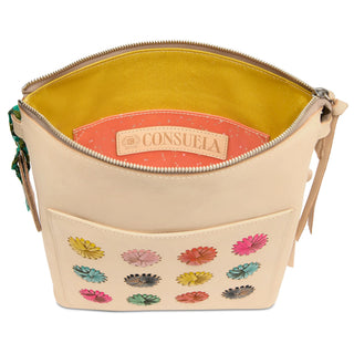 Tour Crossbody, Paloma