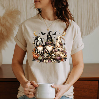Spooky Gnome Gang Tshirt