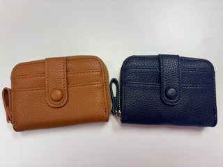 Macy Accordion Wallet