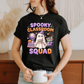 Spooky Classroom Tshirt