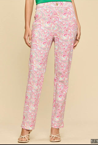 Vacation Mode Pants