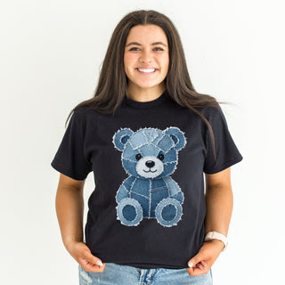 Blue Jean Baby Tshirt