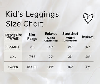 Sunny Day Leggings/Capris | Run ends 1/9 | ETA 42 Days