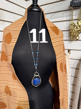 Touch Of Style Necklaces