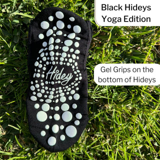 Yoga Edition Hideys - Hidey Style