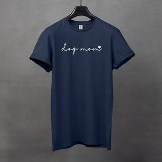 Dog Mom T-Shirt