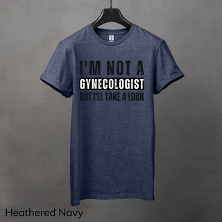 I'll Take a Look T-Shirt
