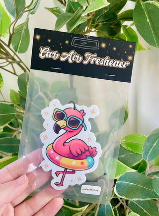 Springtime Air Fresheners