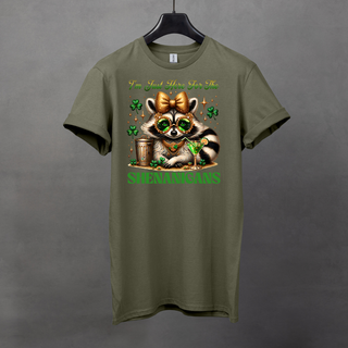Shenanigans T-Shirt