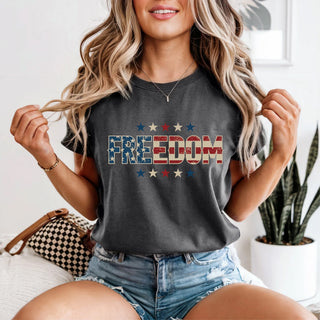 Freedom Tshirt