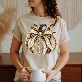 Wild Pumpkin Tshirt