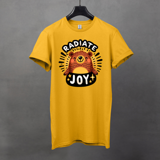 Radiate Joy T-Shirt