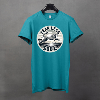Fearless Soul T-Shirt