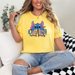 Ohana T-Shirt