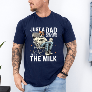The Milk T-Shirt
