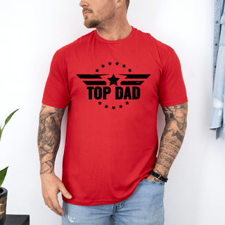 Top Dad T-Shirt