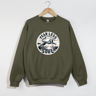 Fearless Soul Crewneck