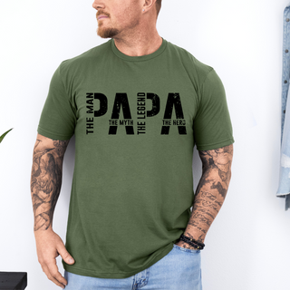 Papa T-Shirt