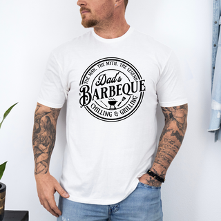 Dads Barbeque T-Shirt