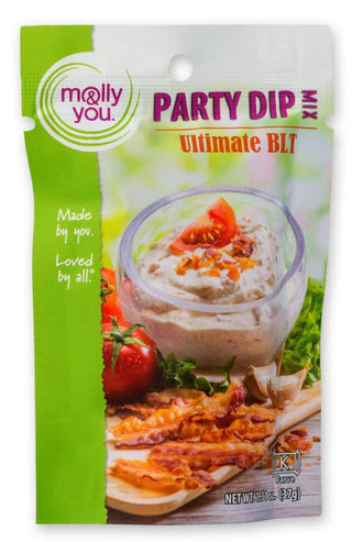 Ultimate BLT Dip Mix