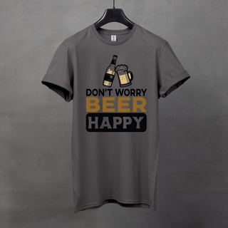 Beer Happy T-Shirt