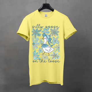 Silly Goose T-Shirt