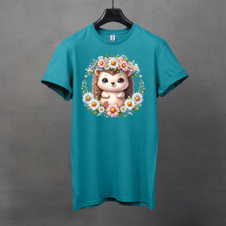 Hedgehog T-Shirt