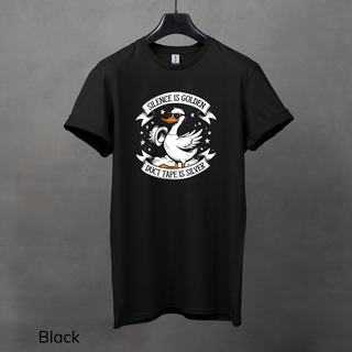 Duct Tape T-Shirt