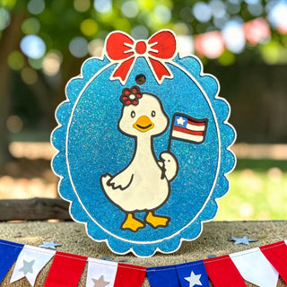 Feeling Goosey Freshie