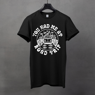 Road Trip T-Shirt