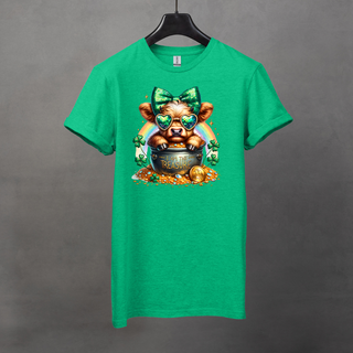 I am the Treasure T-Shirt