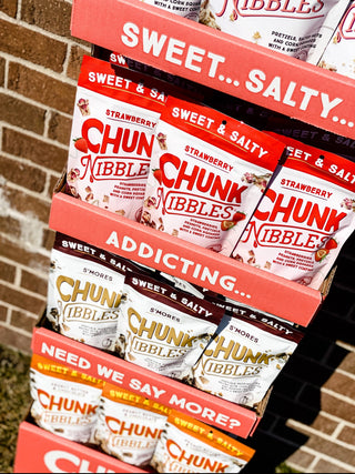 Chunk Nibbles