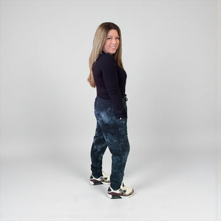 Cloud Soft Tie Dye Sweatpants *Custom
