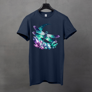 Dragonfly Gem T-Shirt