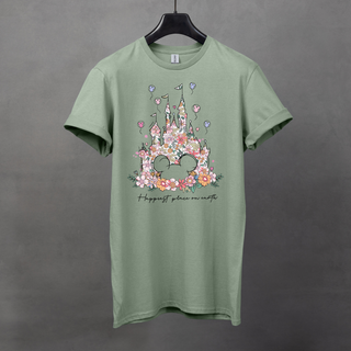 Happiest Place T-Shirt