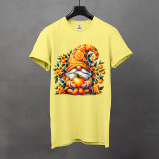 Orange Gnome T-Shirt