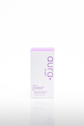 Cica Reedle Shot 1500 Ampoule