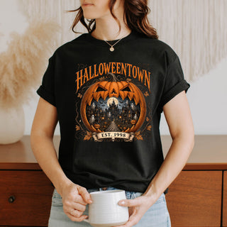 Halloweentown Tshirt