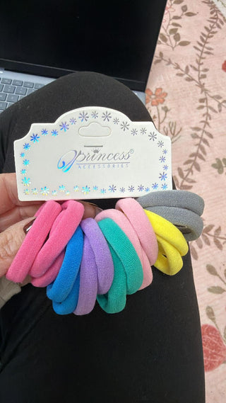 Comfy Hairties