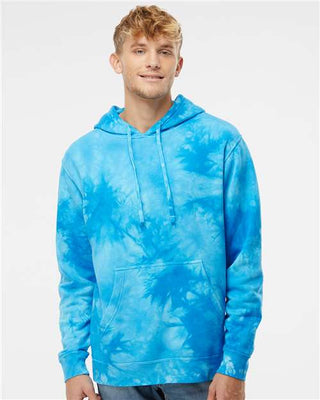 Premium Cloud Hoodie *Custom shirt by Bailey