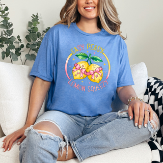 Easy Peasy Lemon Squeezy T-Shirt