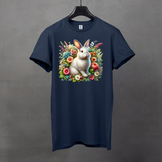 Real Bunny T-Shirt